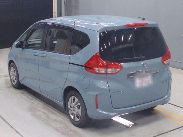 Honda FREED 2022 7363686-6