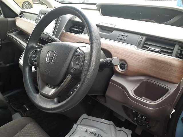 Honda FREED 2022 7363686-7