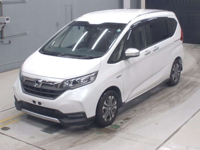 Honda FREED 2019 7363694-0