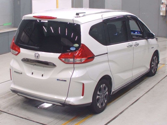 Honda FREED 2019 7363694-1
