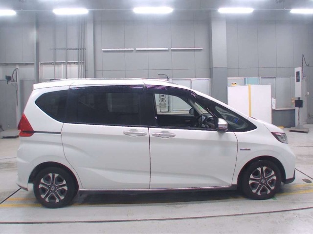 Honda FREED 2019 7363694-3