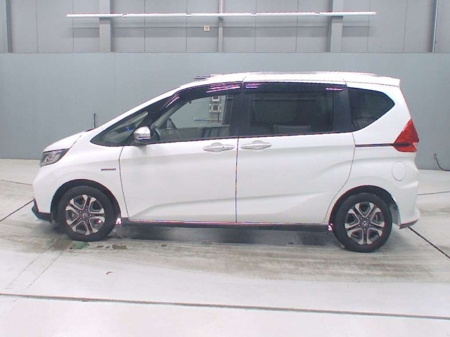 Honda FREED 2019 7363694-4