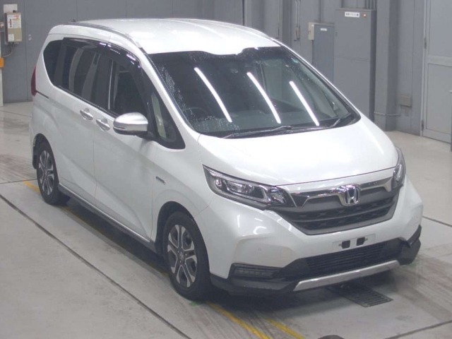 Honda FREED 2019 7363694-5
