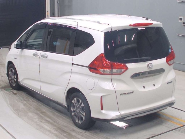 Honda FREED 2019 7363694-6