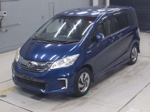Honda FREED 2015 7363697-0