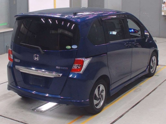 Honda FREED 2015 7363697-1