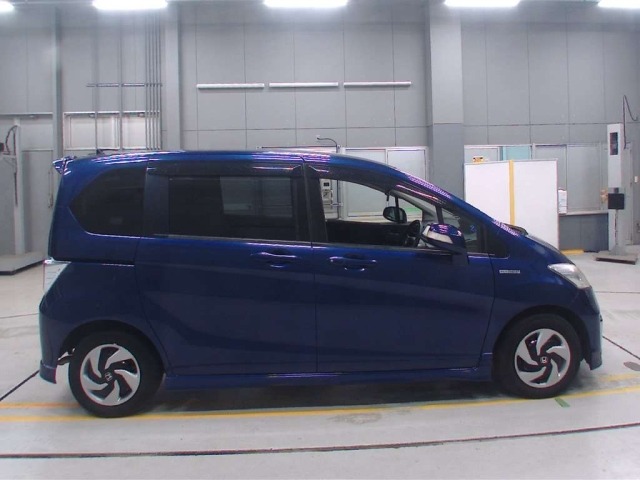 Honda FREED 2015 7363697-3