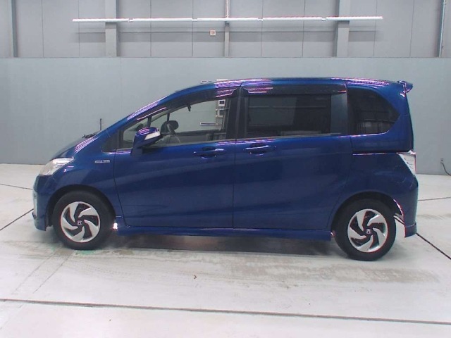 Honda FREED 2015 7363697-4