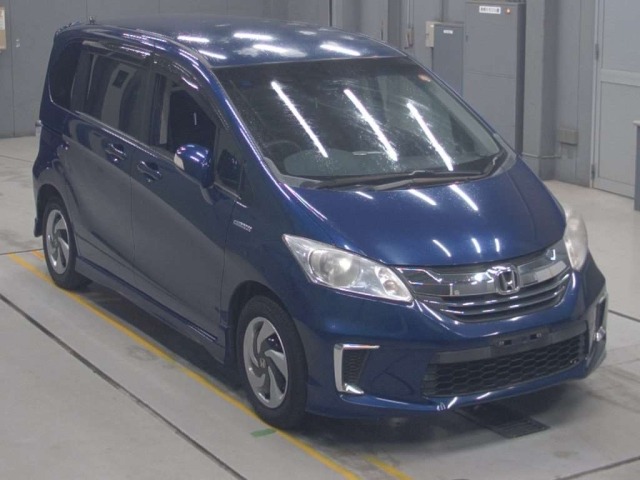 Honda FREED 2015 7363697-5