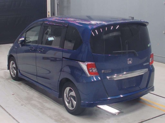 Honda FREED 2015 7363697-6