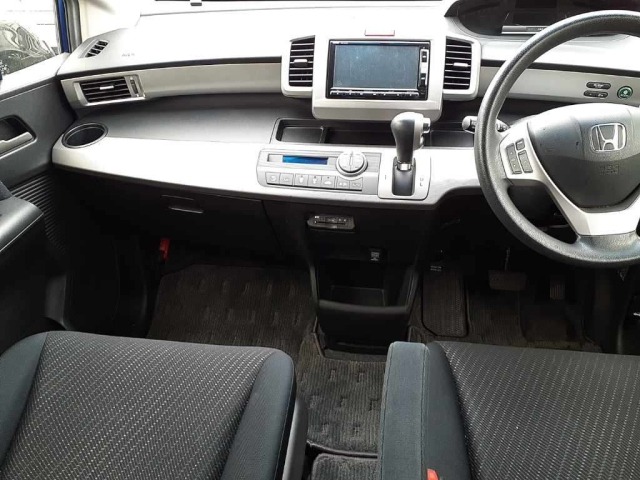 Honda FREED 2015 7363697-9