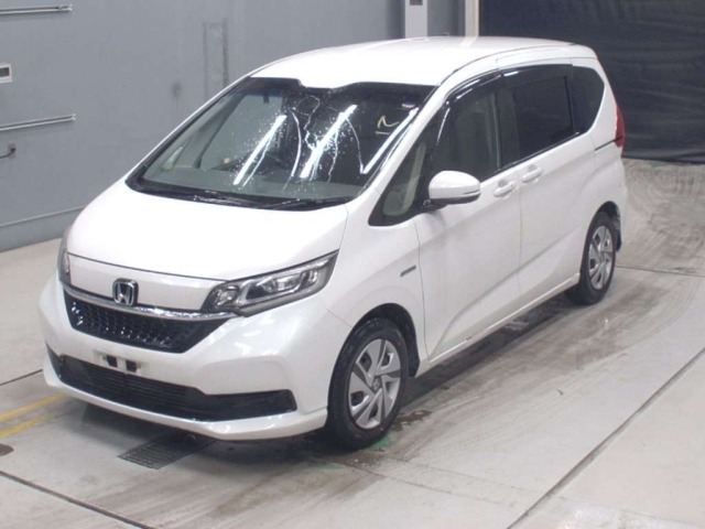 Honda FREED 2020 7363707-0