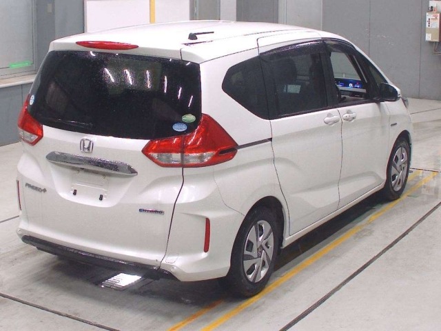 Honda FREED 2020 7363707-1