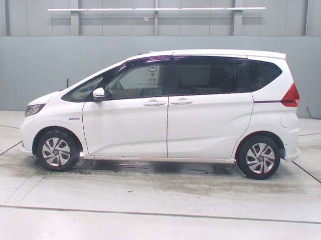 Honda FREED 2020 7363707-4