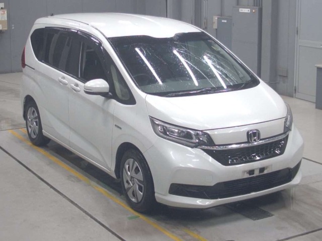 Honda FREED 2020 7363707-5