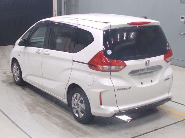 Honda FREED 2020 7363707-6