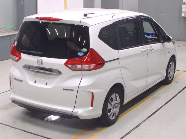 Honda FREED 2020 7363719-1