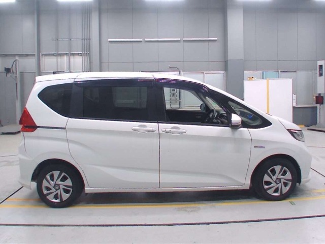 Honda FREED 2020 7363719-3