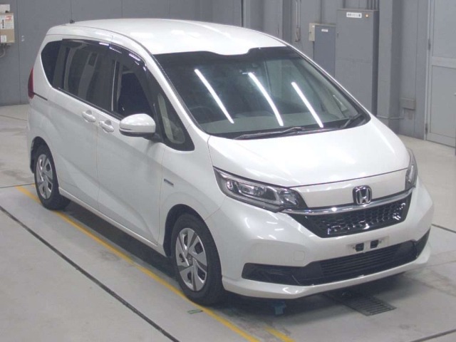 Honda FREED 2020 7363719-5