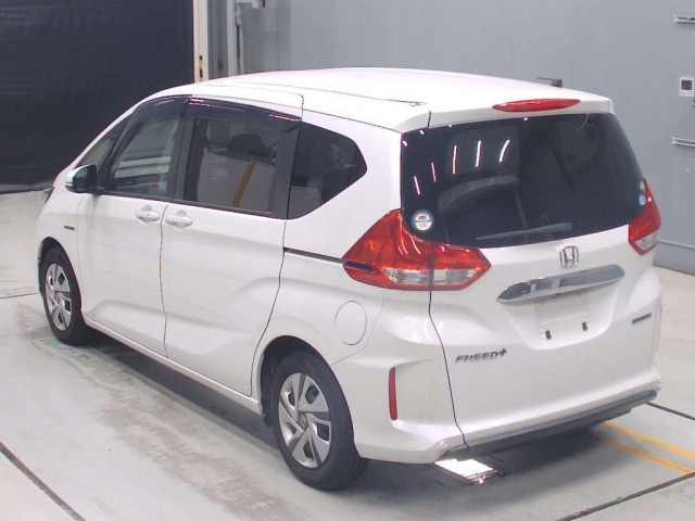 Honda FREED 2020 7363719-6