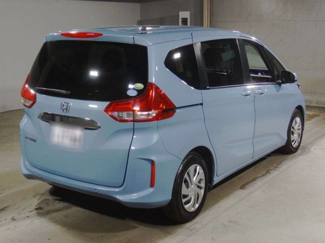 Honda FREED 2019 7363720-1
