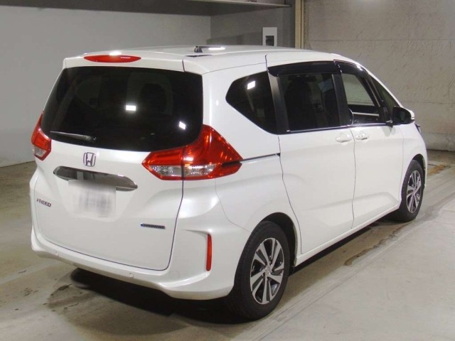 Honda FREED 2022 7363729-1