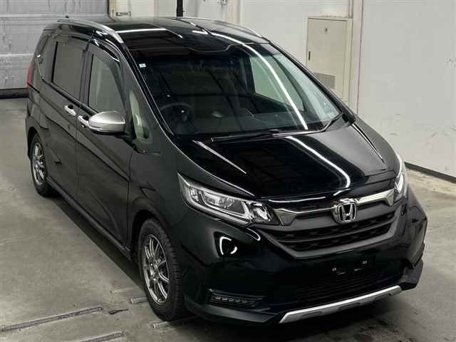 Honda FREED 2024 7363734-0