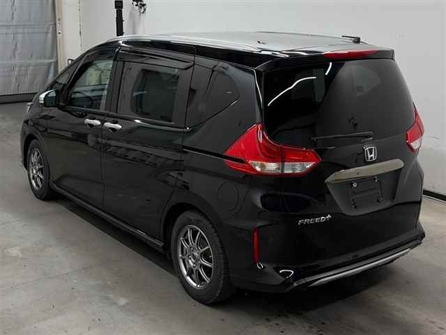 Honda FREED 2024 7363734-1