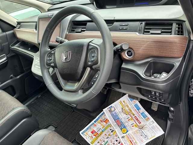 Honda FREED 2024 7363734-3