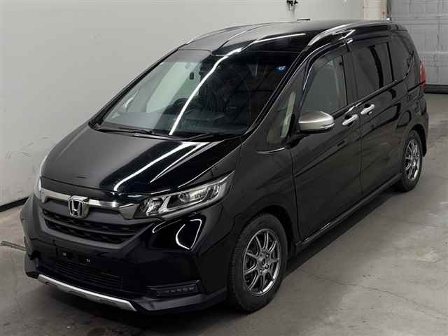 Honda FREED 2024 7363734-4