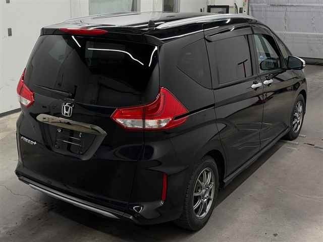 Honda FREED 2024 7363734-5