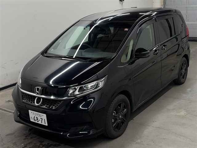 Honda FREED 2023 7363737-4