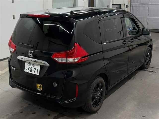 Honda FREED 2023 7363737-5