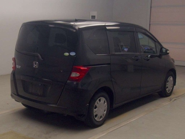 Honda FREED 2011 7363749-1