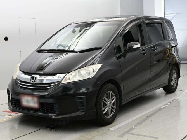 Honda FREED 2015 7363798-0
