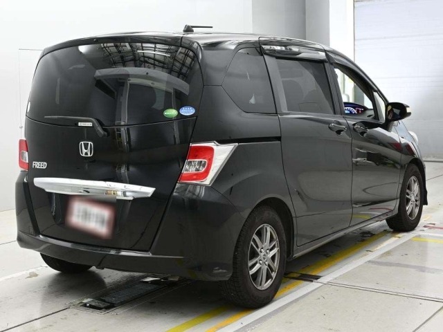 Honda FREED 2015 7363798-1