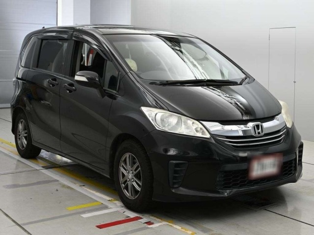 Honda FREED 2015 7363798-5