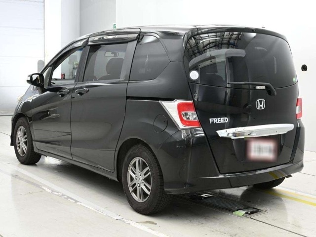 Honda FREED 2015 7363798-6
