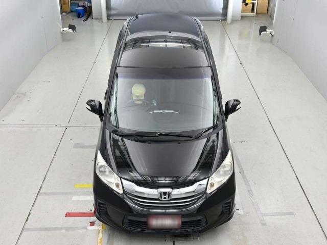Honda FREED 2015 7363798-7