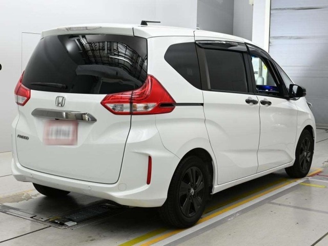Honda FREED 2023 7363799-1