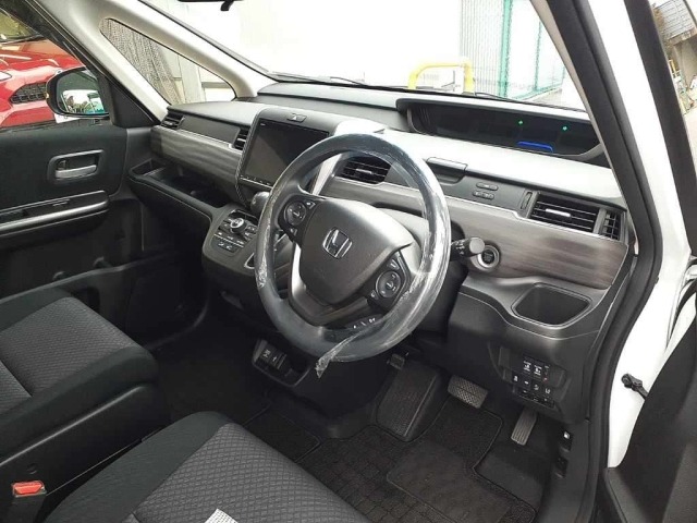 Honda FREED 2023 7363799-9