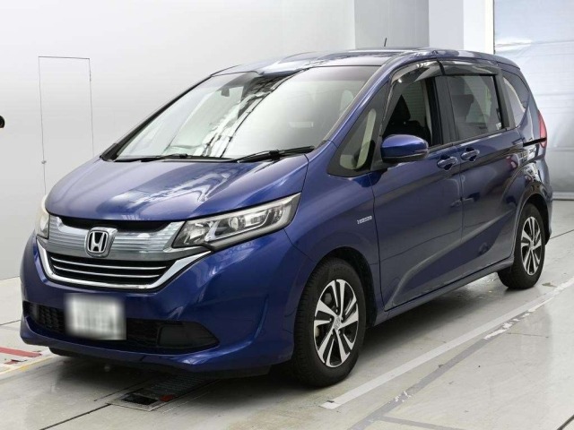 Honda FREED 2019 7363806-0