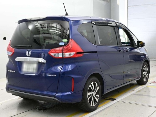 Honda FREED 2019 7363806-1