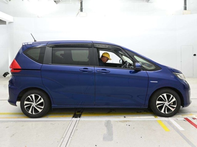Honda FREED 2019 7363806-3