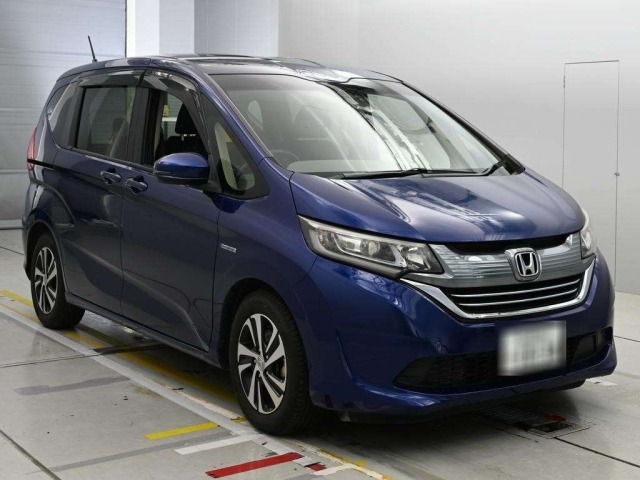Honda FREED 2019 7363806-5