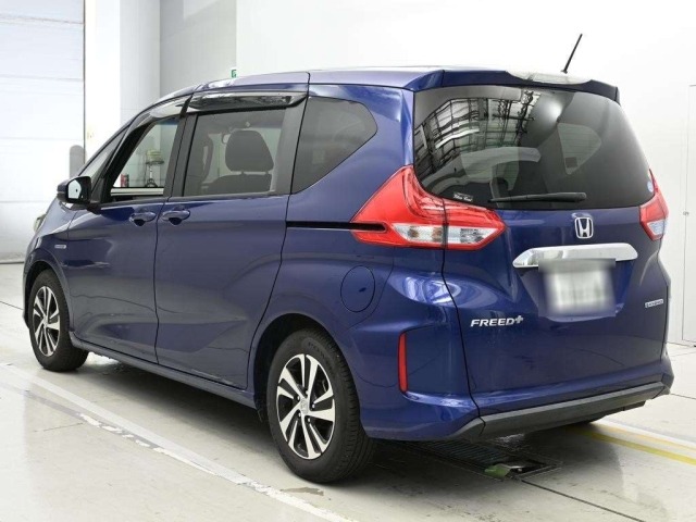 Honda FREED 2019 7363806-6