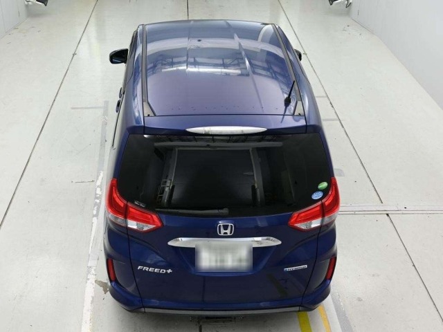 Honda FREED 2019 7363806-8