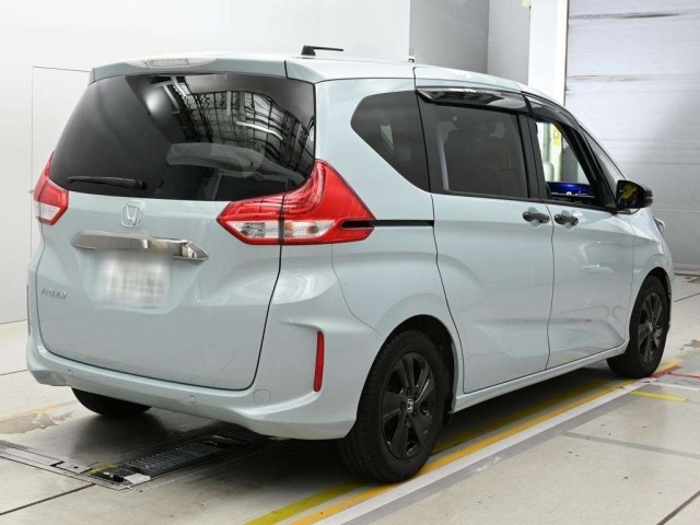 Honda FREED 2023 7363807-1