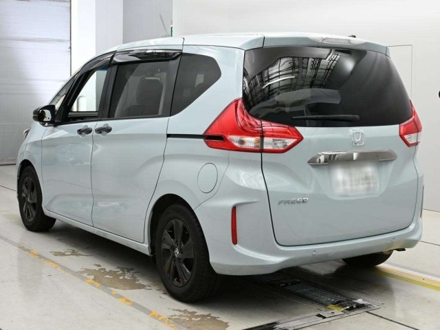 Honda FREED 2023 7363807-6