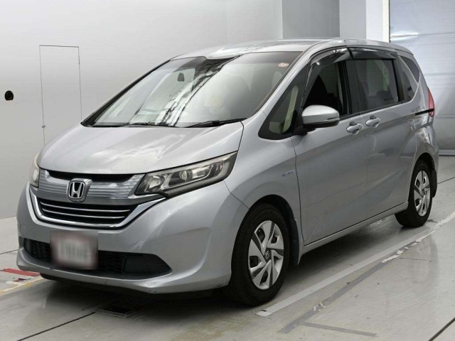 Honda FREED 2016 7363820-0